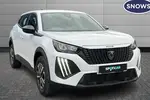 2023 Peugeot 2008