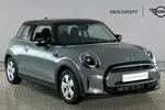 2022 MINI Hatchback