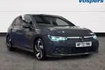2022 Volkswagen Golf GTI