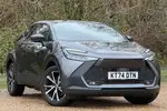 2025 Toyota C-HR