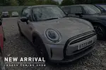 2023 MINI Hatchback