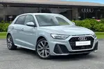 2025 Audi A1