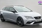 2019 SEAT Leon