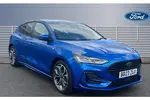 2023 Ford Focus