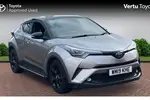 2019 Toyota C-HR