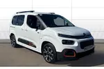 2023 Citroen Berlingo