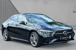 2025 Mercedes-Benz A-Class