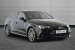 2019 Audi A3