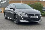 2020 Peugeot 208