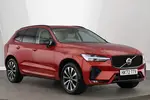 2022 Volvo XC60
