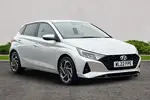 2022 Hyundai i20