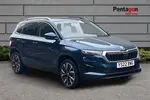 2022 Skoda Karoq