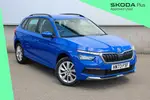 2023 Skoda Kamiq