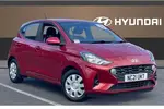 2021 Hyundai i10