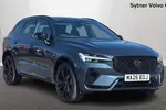 2026 Volvo XC60