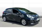 2016 Kia Rio