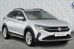 2025 Volkswagen Taigo