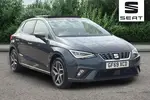 2019 SEAT Ibiza
