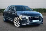 2021 Audi Q8