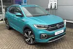 2020 Volkswagen T-Cross
