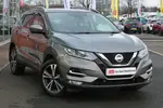 2019 Nissan Qashqai