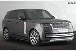 2024 Land Rover Range Rover