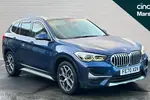 2020 BMW X1