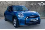 2022 MINI Hatchback 5dr
