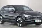 2025 Volvo EX30