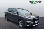 2024 Suzuki S-Cross