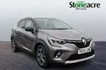 2022 Renault Captur