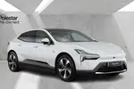 2025 Polestar 4