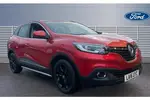2016 Renault Kadjar