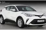 2023 Toyota C-HR
