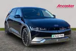 2022 Hyundai IONIQ 5