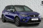 2020 SEAT Arona