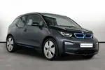 2018 BMW i3