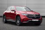 2023 Mercedes-Benz EQC