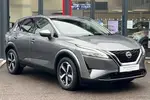 2022 Nissan Qashqai