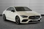 2023 Mercedes-Benz CLA