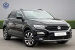 2021 Volkswagen T-Roc