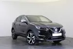 2018 Nissan Qashqai