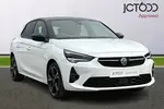2022 Vauxhall Corsa
