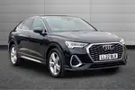 2022 Audi Q3