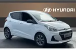 2019 Hyundai i10
