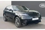 2023 Land Rover Range Rover Velar