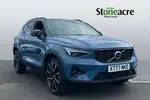 2024 Volvo XC40