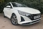 2024 Hyundai i20