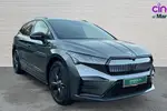2024 Skoda Enyaq