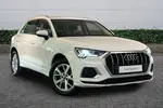 2019 Audi Q3